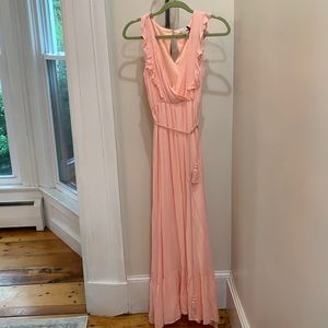 Baltic born maxi dress NWT